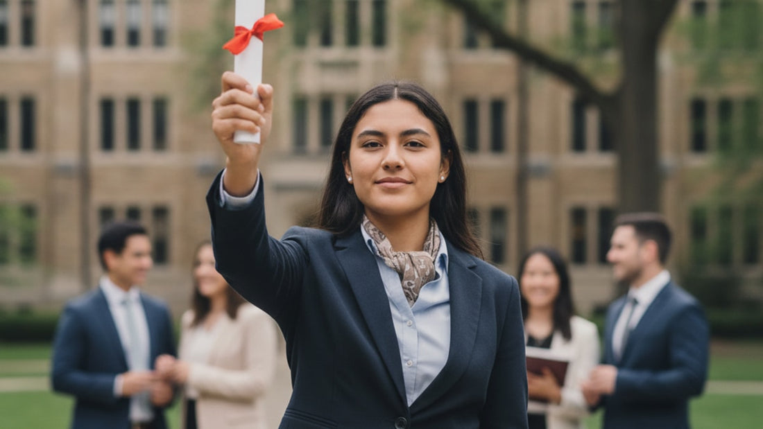 daca education requirements - Professional illustration