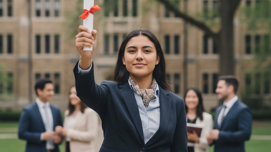 daca education requirements - Professional illustration