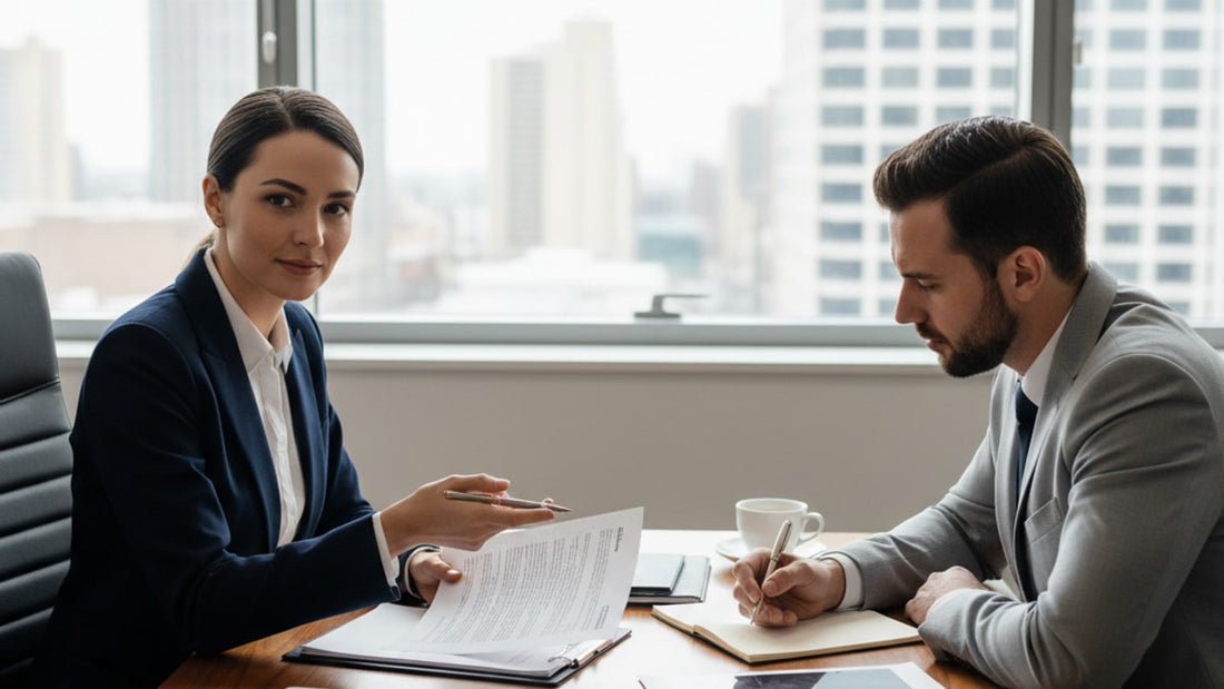 o-1a attorney fees explained - Professional illustration