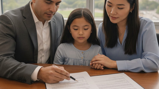 f-2a eligibility requirements explained - Professional illustration