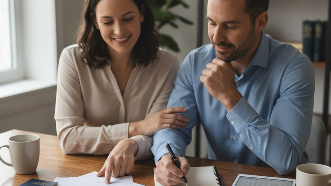 ir-2 interview preparation tips - Professional illustration