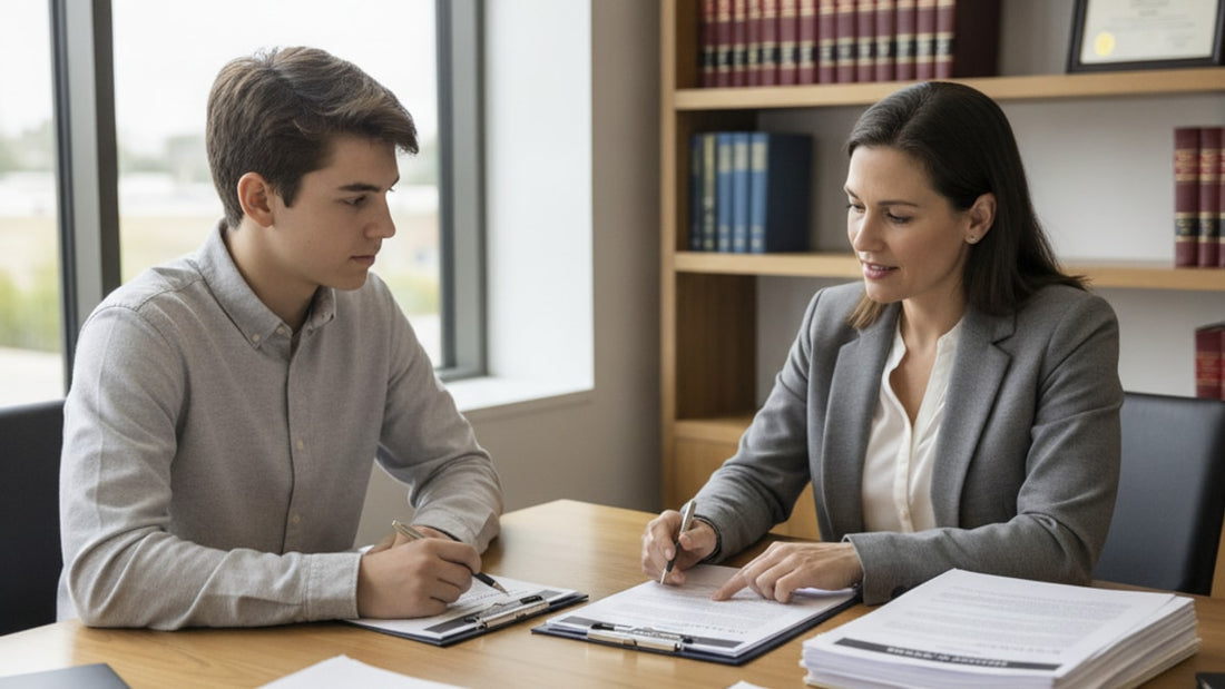 sijs eligibility requirements explained - Professional illustration