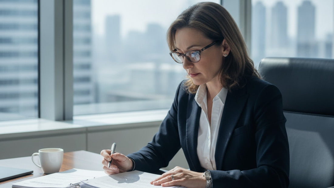 avoiding eb-5 denial common mistakes - Professional illustration