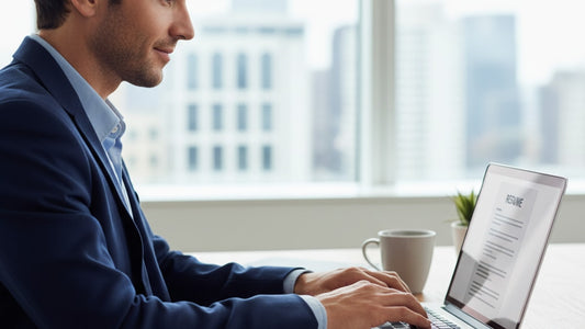 p-1b cover letter best practices - Professional illustration