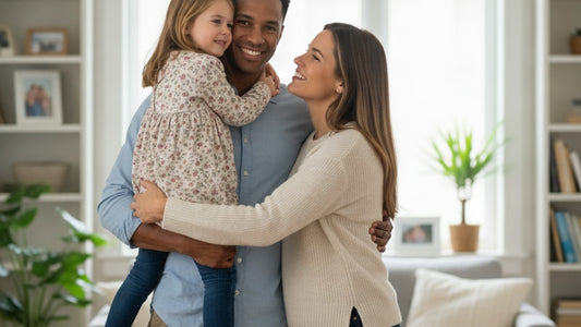 ir-1 family members following to join - Professional illustration