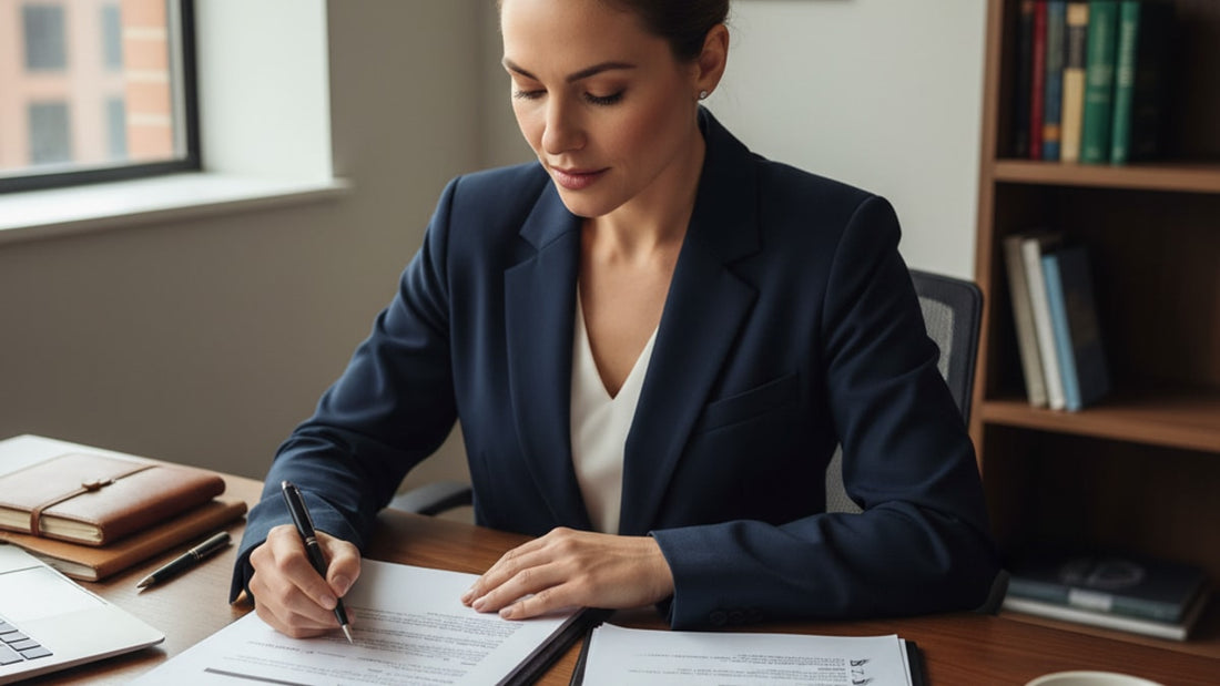 o-1b form filing checklist - Professional illustration
