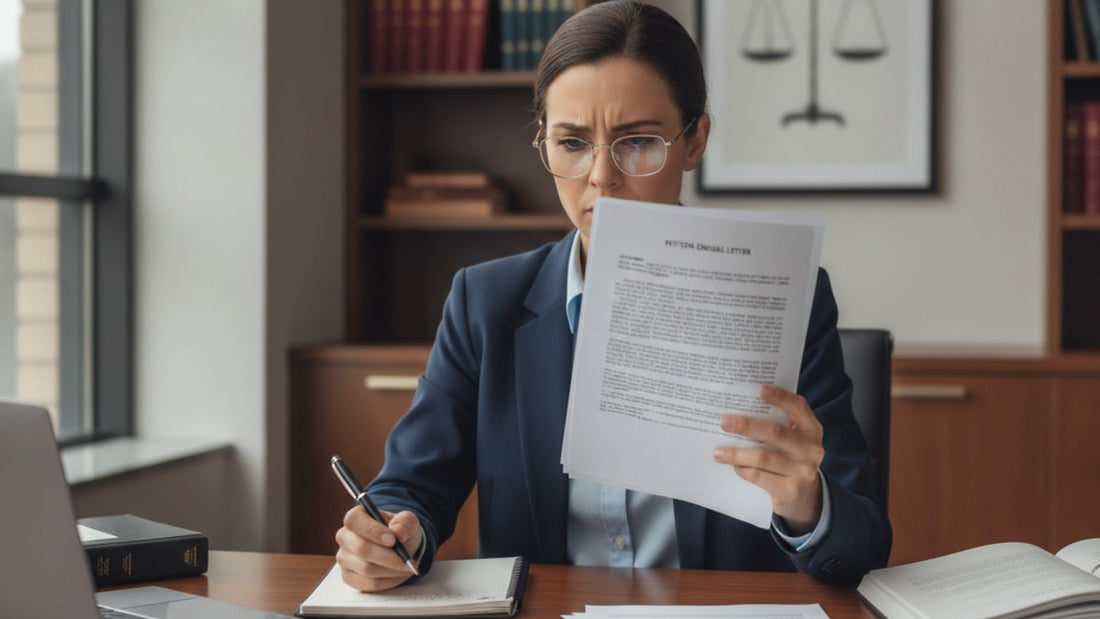 common eb-2 niw denial reasons - Professional illustration
