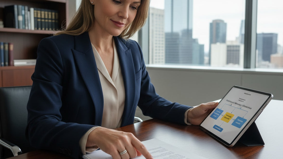 eb-1c eligibility requirements explained - Professional illustration