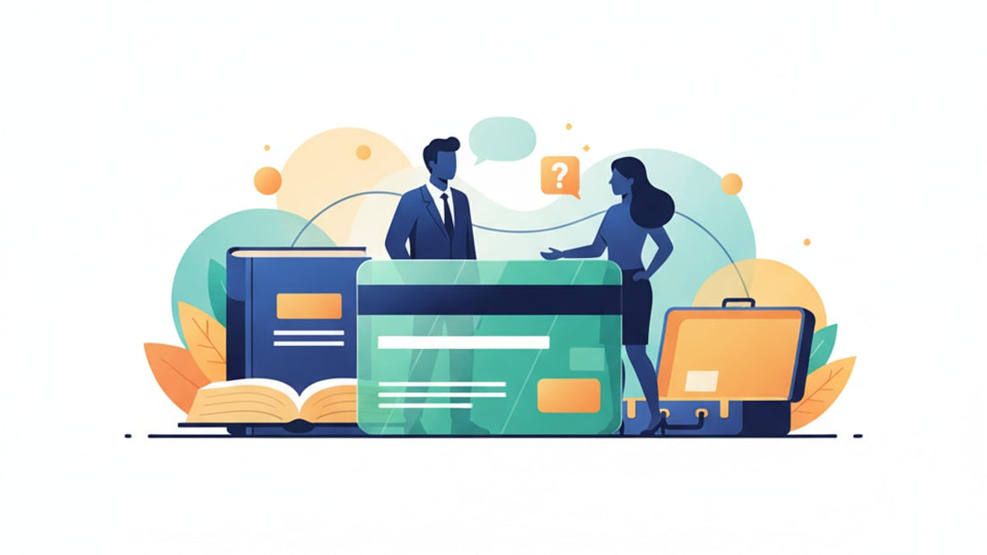 Blog Post: can you get deported if you have a green card - Professional illustration