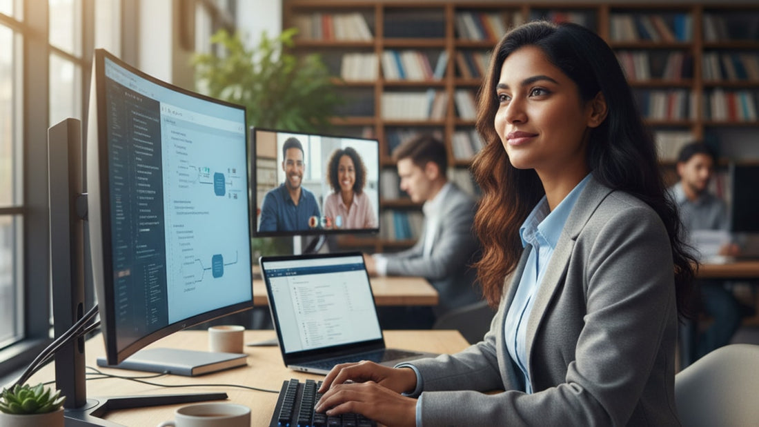 h-1b visa devops engineer - Professional illustration