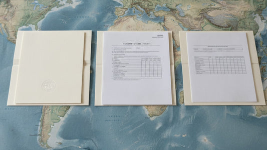 tps country eligibility list - Professional illustration