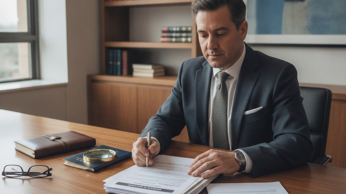 i-485 document translation requirements - Professional illustration