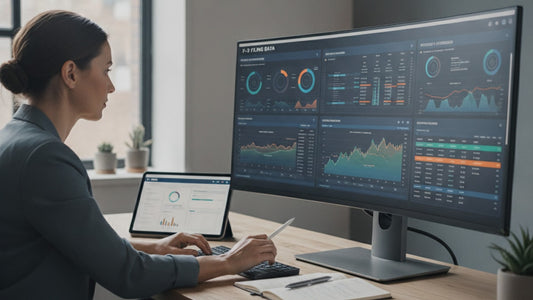 f-3 filing strategy tips - Professional illustration