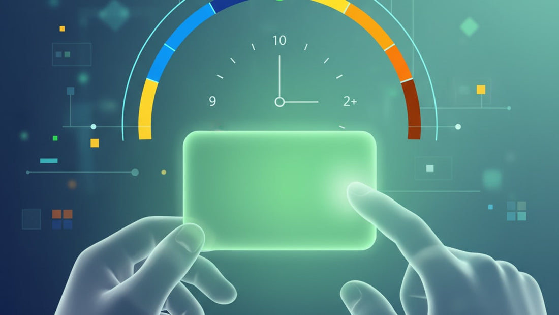 Blog Post: how long is a green card good for - Professional illustration