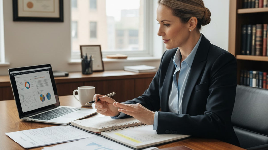 eb-1a interview prep - Professional illustration