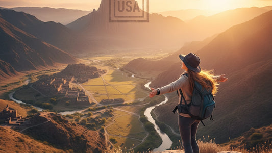 Blog Post: where to see us h1b visa number on stamp - Professional illustration