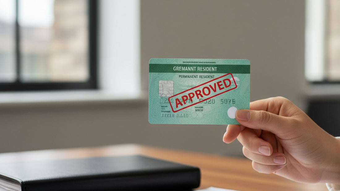 i-751 approval rate - Professional illustration