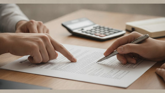 j-1 waiver attorney fees explained - Professional illustration