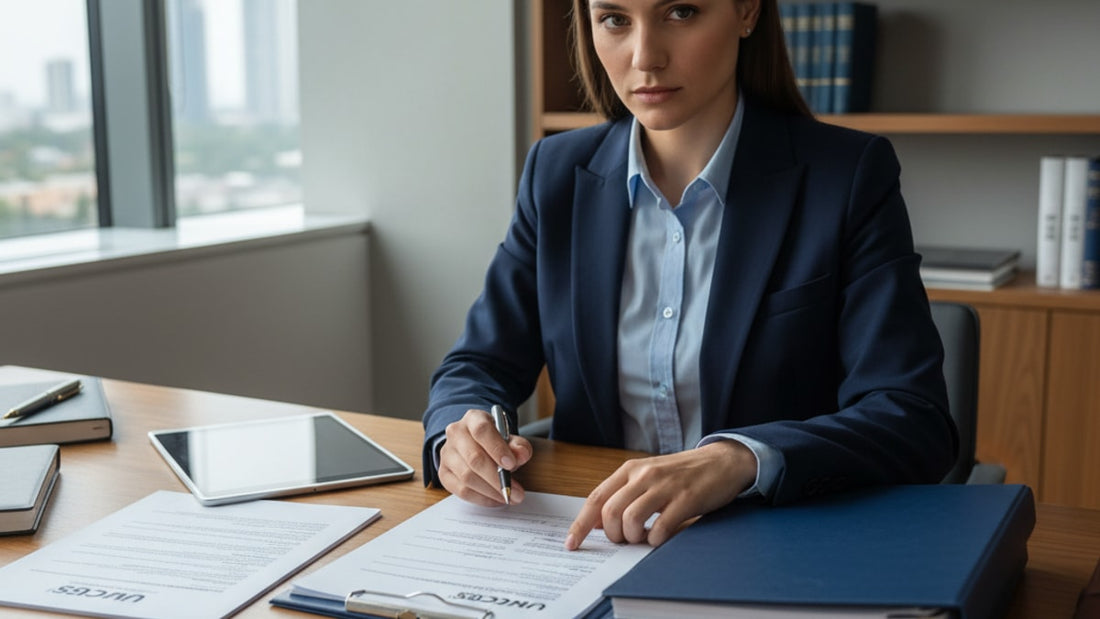 eb-2 niw required documents checklist - Professional illustration