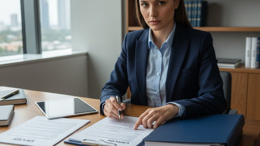eb-2 niw required documents checklist - Professional illustration