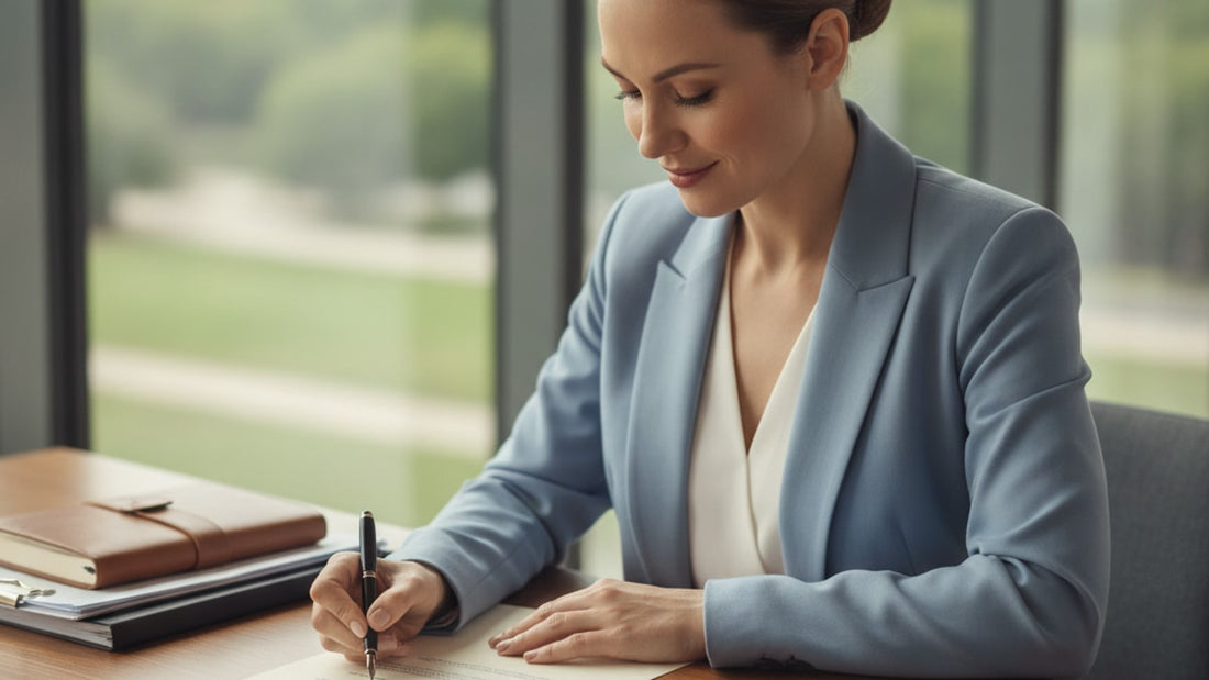 vawa sample cover letter template - Professional illustration