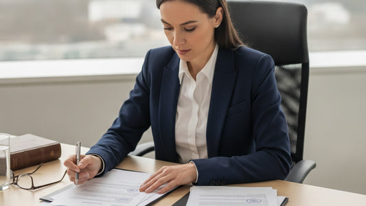 ir-1 document translation requirements - Professional illustration
