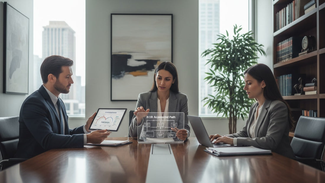 h-1b premium processing strategy - Professional illustration