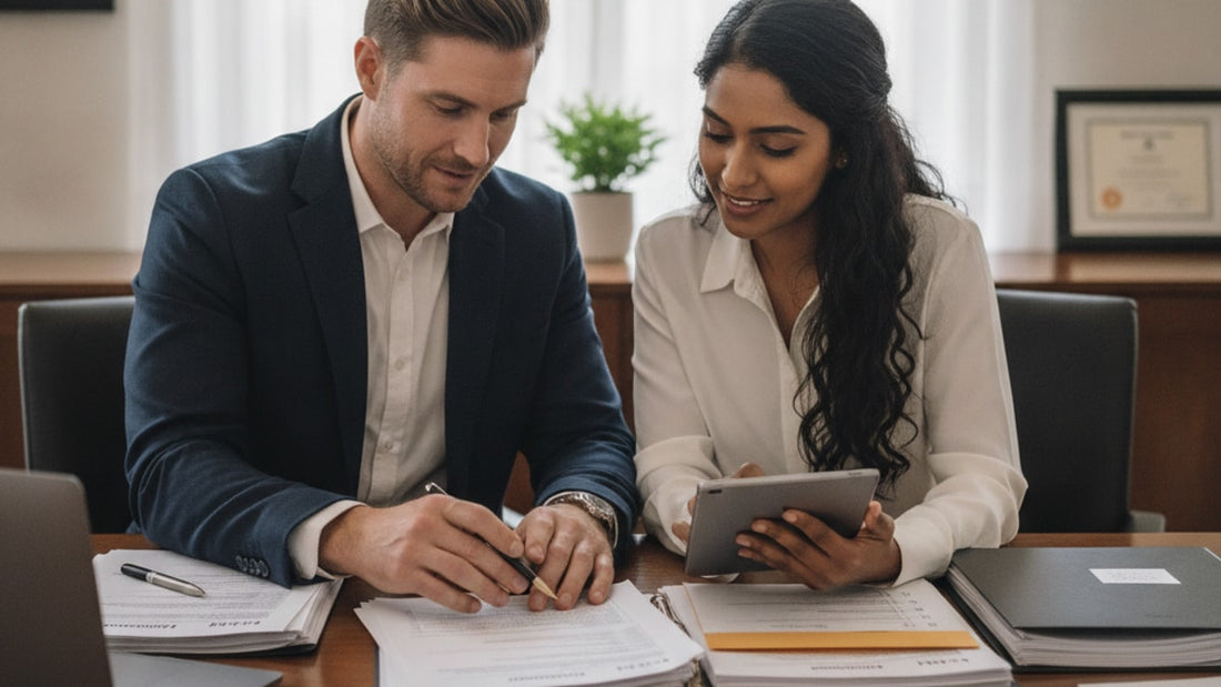 ir-1 filing strategy tips - Professional illustration