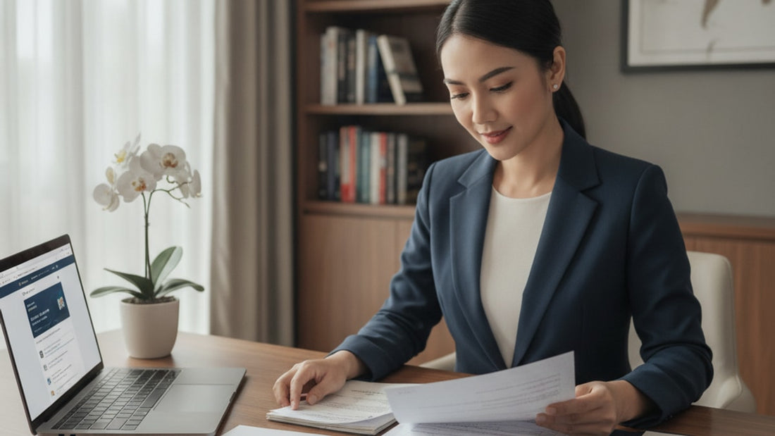 b-1/b-2 visa indonesia - Professional illustration