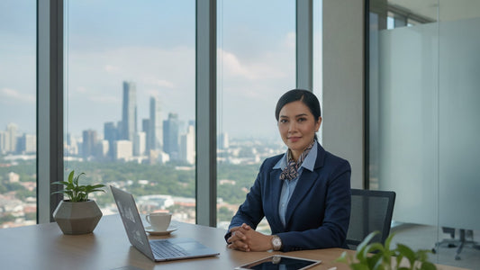 h-1b visa indonesia - Professional illustration