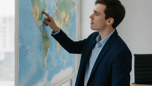 daca country eligibility list - Professional illustration