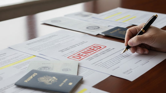 tps disqualifications and bars - Professional illustration