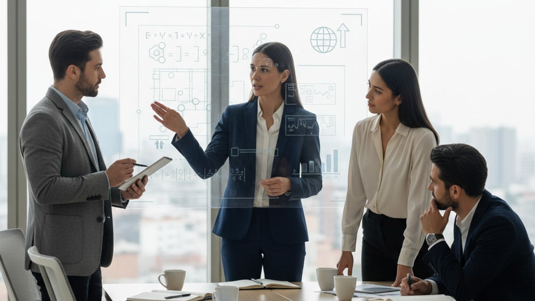 who qualifies for eb-1a - Professional illustration