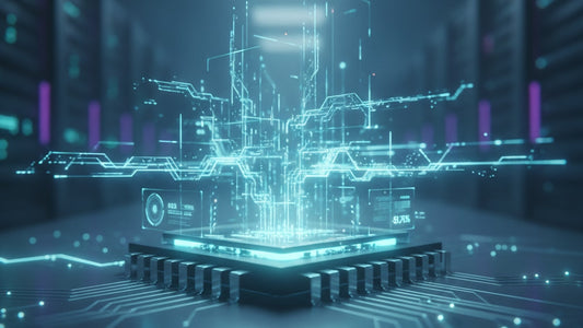m-1 processing time current estimates - Professional illustration