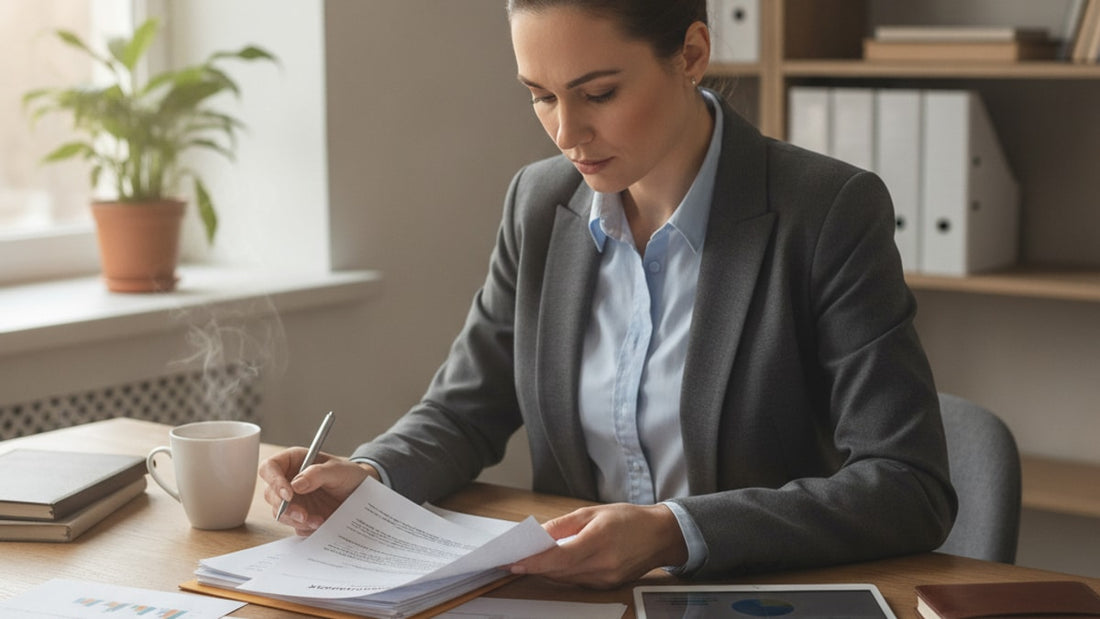 ir-2 application process step by step - Professional illustration