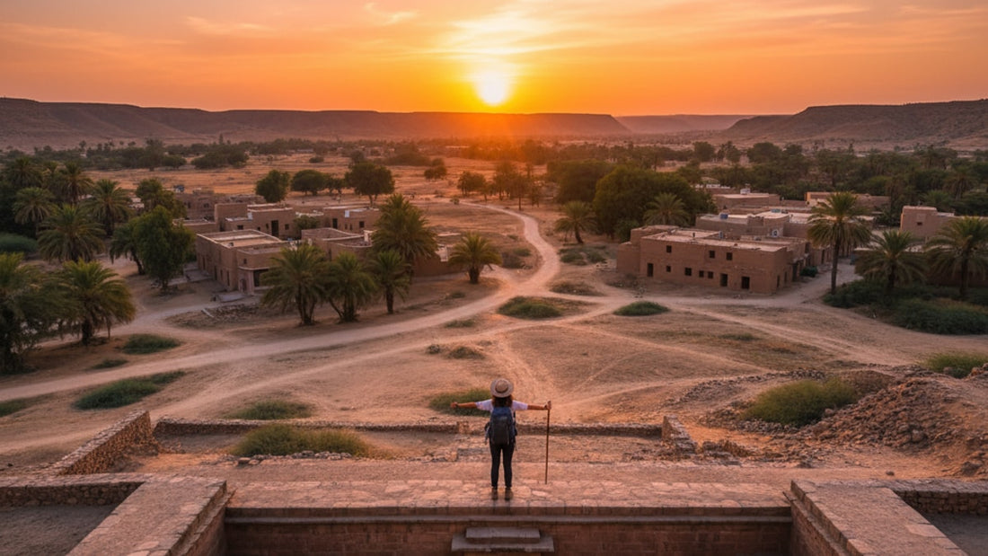 Blog Post: when was h1b visa introduced - Professional illustration