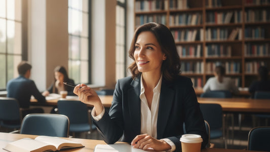 eb-1b interview preparation strategy - Professional illustration