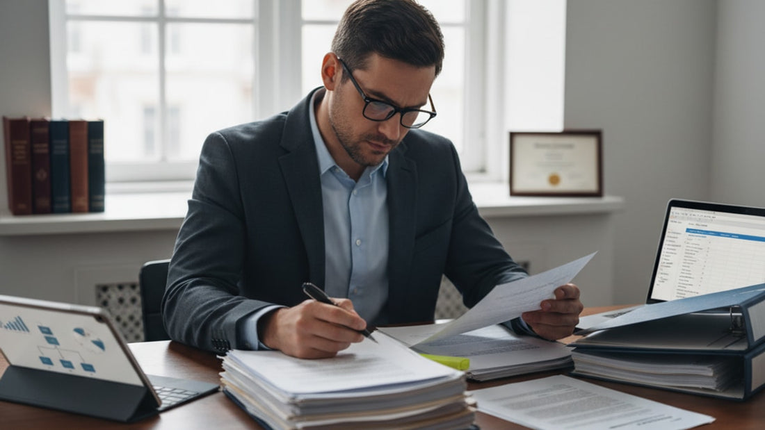 eb-1b diy vs attorney - Professional illustration