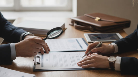 tps document translation requirements - Professional illustration