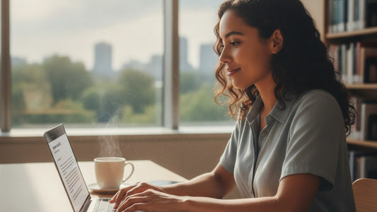 daca sample cover letter template - Professional illustration