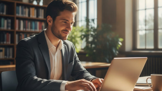 m-1 cover letter best practices - Professional illustration