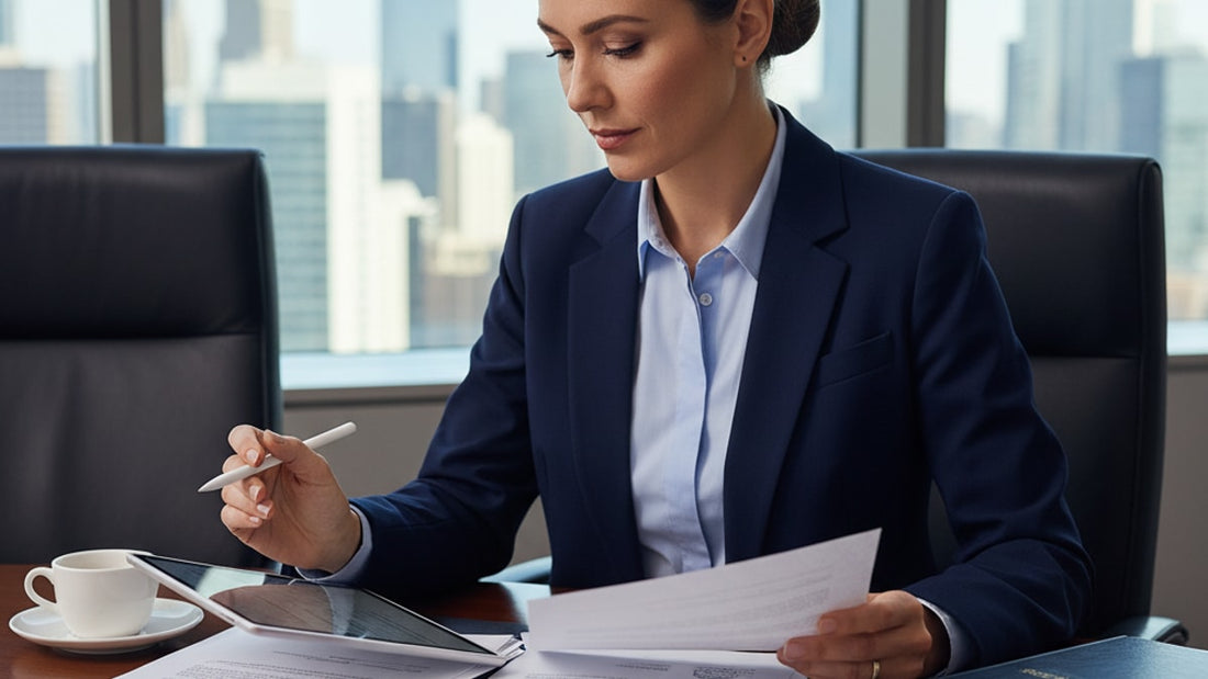 l-1b document translation requirements - Professional illustration