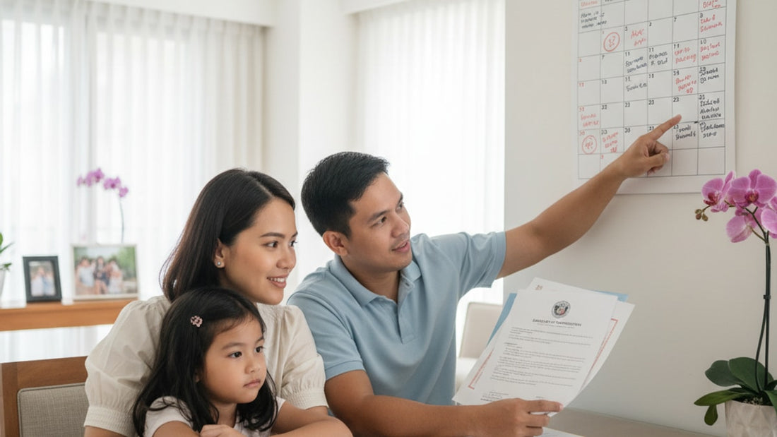 philippines ir visa wait times - Professional illustration