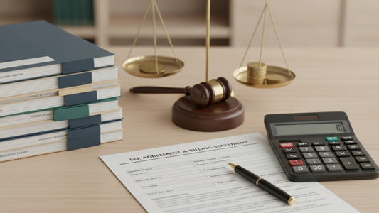 sijs attorney fees explained - Professional illustration