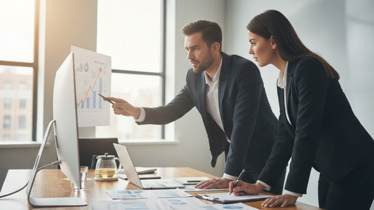 f-4 filing strategy tips - Professional illustration