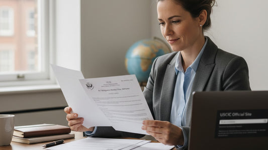 am i eligible for r-1 - Professional illustration