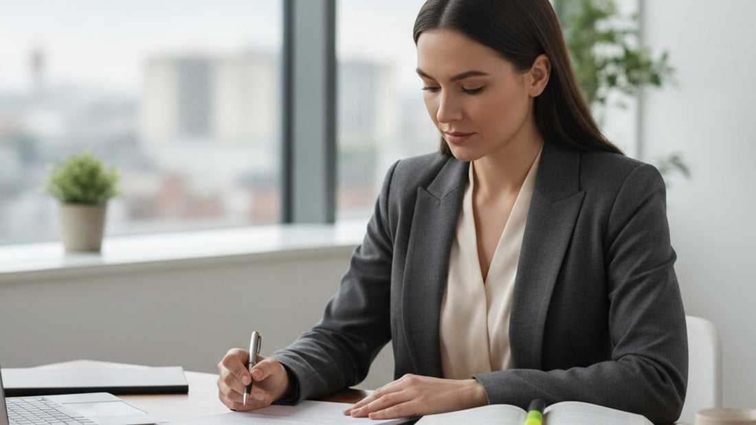 vawa interview preparation tips - Professional illustration