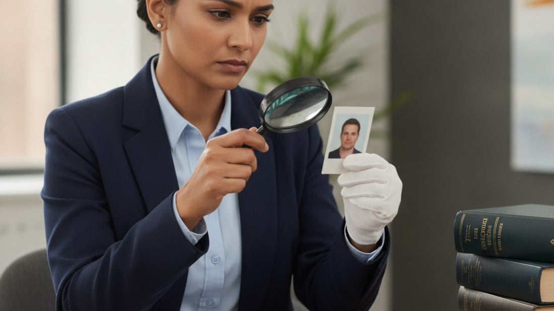 i-130 photo requirements - Professional illustration