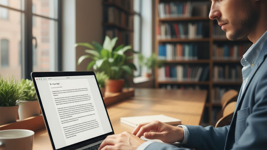 r-1 cover letter best practices - Professional illustration