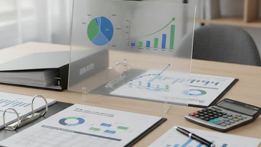 f-4 total cost breakdown - Professional illustration
